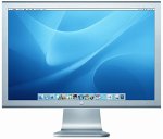 Apple Cinema Display 20インチ