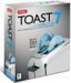 TOAST 7 TITANIUM