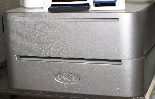 Lacie mini