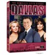 Dallas: Complete Fifth Season (5pc)