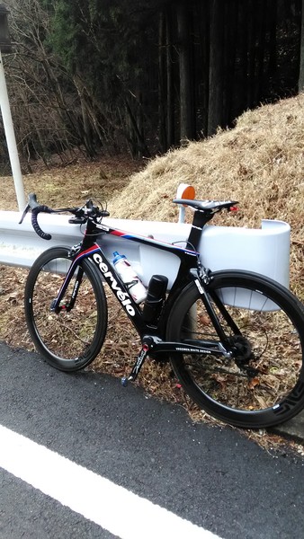 cervelo