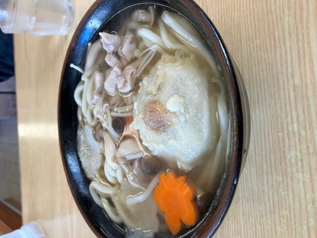 2025_かなくま餅