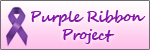 Purple Ribbon Project