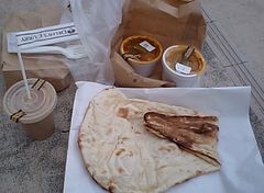 [清水]デリーズカレー