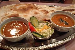 [川崎]タンドゥール