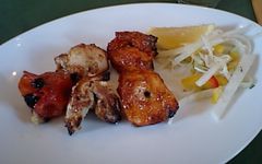 [銀座]カイバル