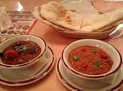 [川崎]ヒマラヤ