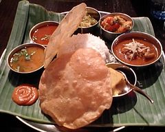 [東京]ダバインディア