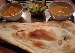 [川崎]タンドゥール