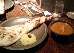 [銀座]オールドデリー