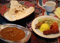 [清水]タンドール