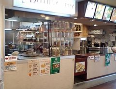 [清水]デリーズカレー