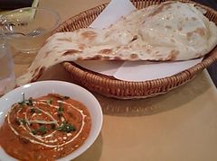 [富士見台]マサラ