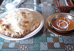 [浜松]タンドール