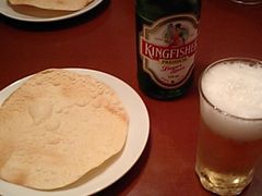 [高円寺]ニュー高円寺インディア