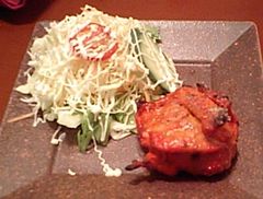 [高円寺]ニュー高円寺インディア