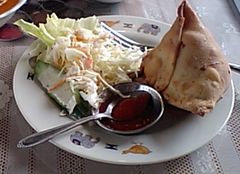 [磐田]ナマステ