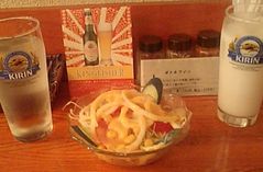 [新宿]グレートインディア(東口)