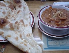 [池袋]グレートインディア(西口)