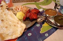 [清水]タンドール