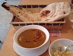 [大塚]ラージマハル