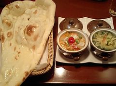 [高円寺]ニュー高円寺インディア