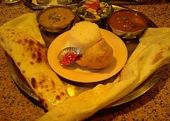 [池袋]ニューデリー