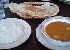 [磐田]パリワール