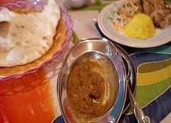 [清水]タンドール