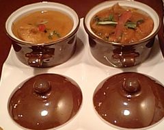 [高円寺]ニュー高円寺インディア