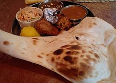 [清水]タンドール