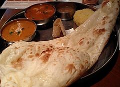 [神楽坂]ムンバイ