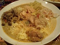 [三島]Why-not?SurfCafe