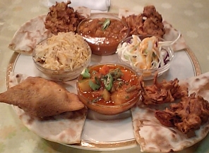 [池袋]マルハバ