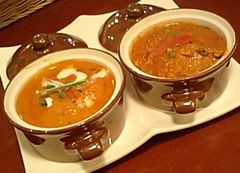 [高円寺]ニュー高円寺インディア