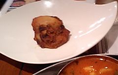 [神楽坂]ムンバイ