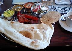 [伊豆稲取]ムンタージ