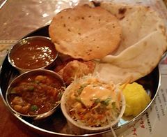 [清水]タンドール