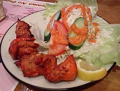 [富士宮]王様のカレー