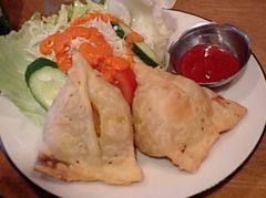 [富士宮]王様のカレー