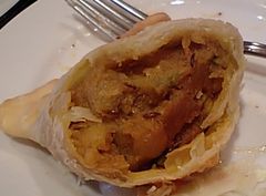 [富士宮]王様のカレー