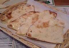 [富士宮]王様のカレー