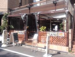 [品川]ティッカ＆ビリヤニ