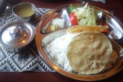 [南伊豆町]ティハール