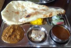 [静岡]マハラジャダイニング