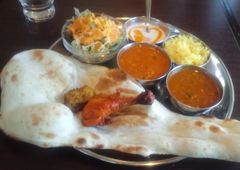 [御徒町]カナピナ