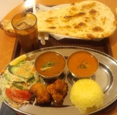 [清水]デリーズキッチン