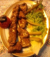 [焼津]ホーセンパパ