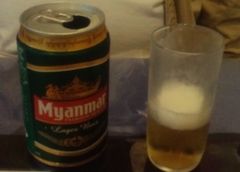 [静岡]マンダレーレストラン