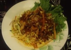 [静岡]マンダレーレストラン